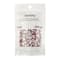 12 Pack: SS16 Glass Flatback Rhinestones by Bead Landing™